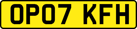 OP07KFH