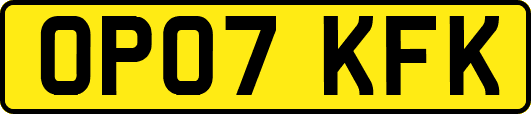 OP07KFK