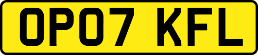OP07KFL