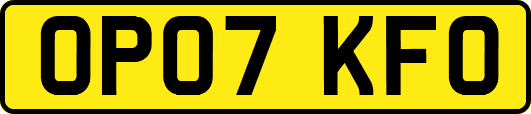 OP07KFO