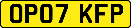 OP07KFP