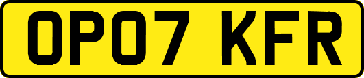 OP07KFR