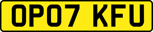 OP07KFU