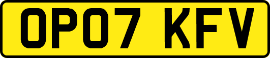 OP07KFV