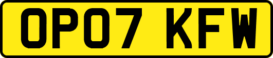 OP07KFW