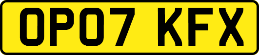 OP07KFX