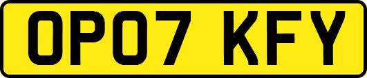 OP07KFY