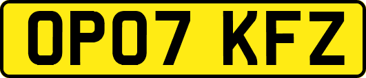 OP07KFZ