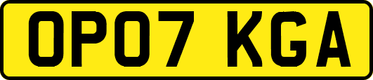 OP07KGA