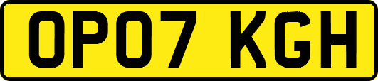 OP07KGH