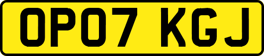 OP07KGJ