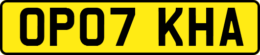 OP07KHA