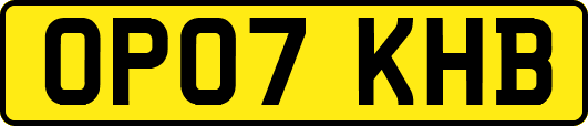OP07KHB