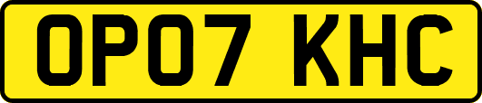 OP07KHC