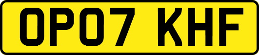 OP07KHF