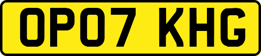 OP07KHG