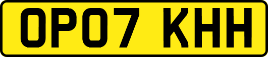 OP07KHH