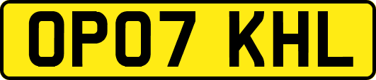 OP07KHL
