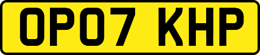 OP07KHP