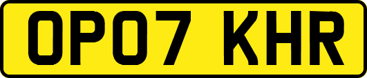 OP07KHR
