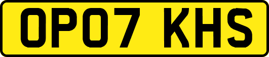 OP07KHS
