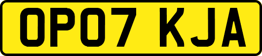 OP07KJA