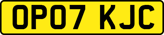 OP07KJC