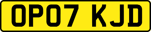 OP07KJD