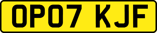OP07KJF