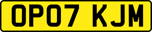 OP07KJM