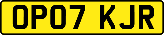OP07KJR