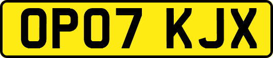 OP07KJX