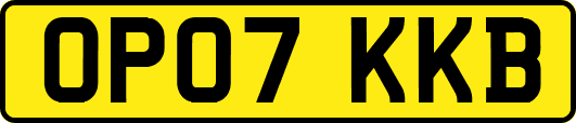 OP07KKB