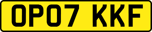 OP07KKF