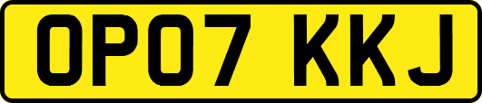 OP07KKJ