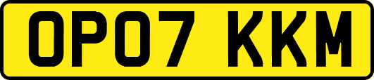 OP07KKM