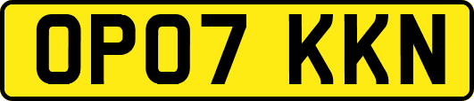 OP07KKN