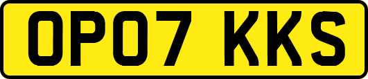 OP07KKS