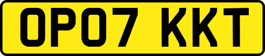 OP07KKT