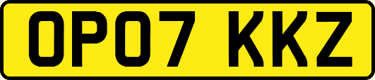 OP07KKZ