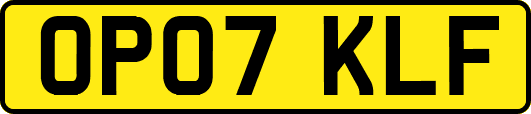OP07KLF