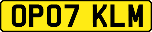OP07KLM