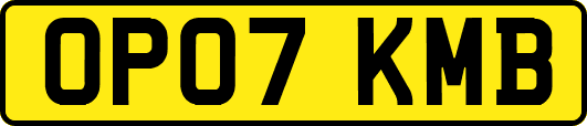 OP07KMB