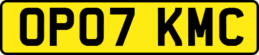 OP07KMC