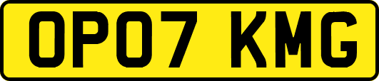 OP07KMG