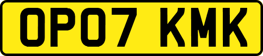 OP07KMK