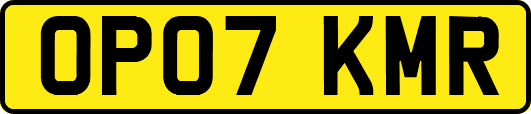 OP07KMR