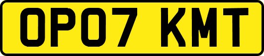 OP07KMT