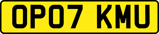 OP07KMU