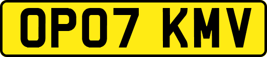 OP07KMV